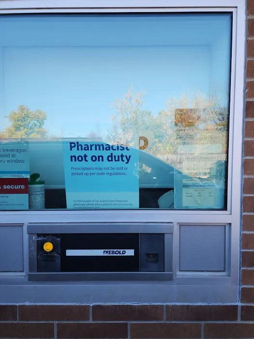 Walgreens 3
