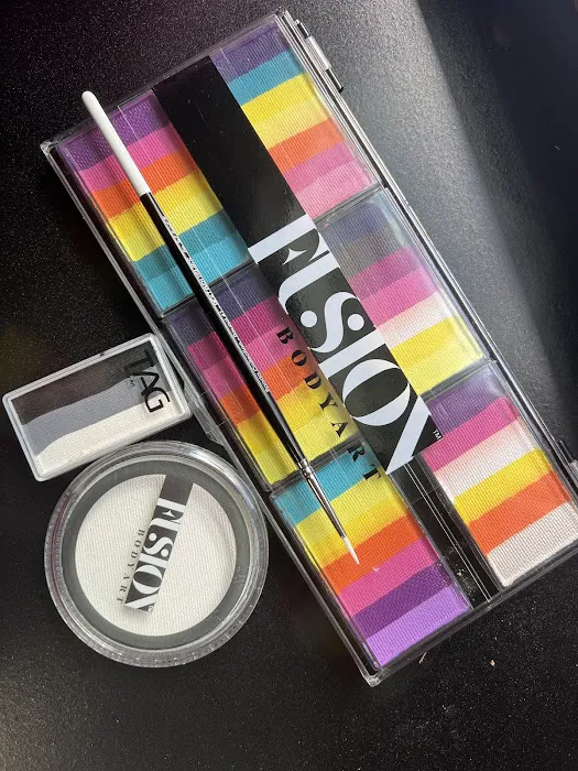 Jest Paint LLC 0