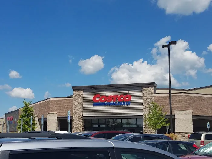 Costco Wholesale 0