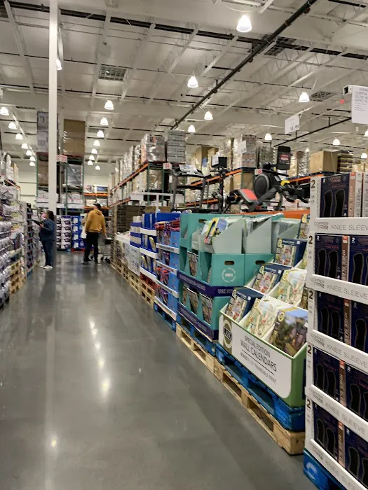 Costco Wholesale 2