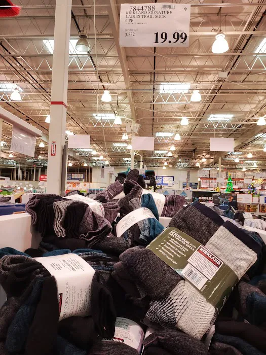 Costco Wholesale 5