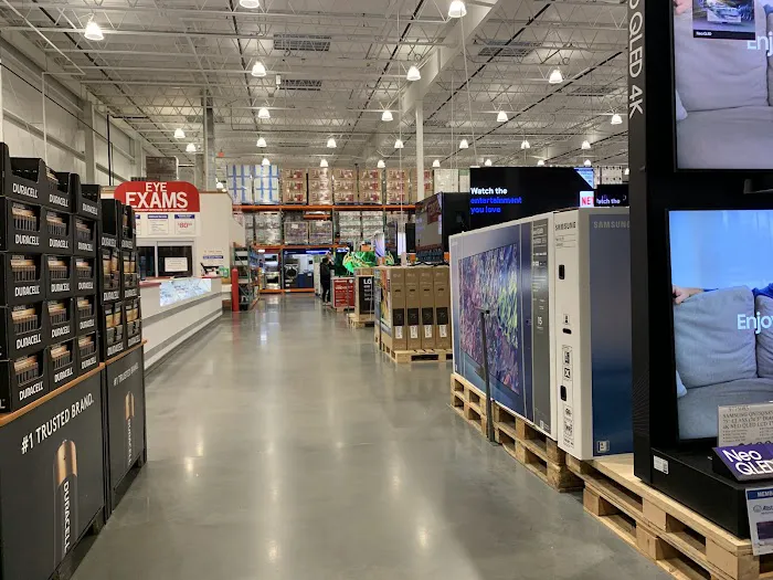 Costco Wholesale 3