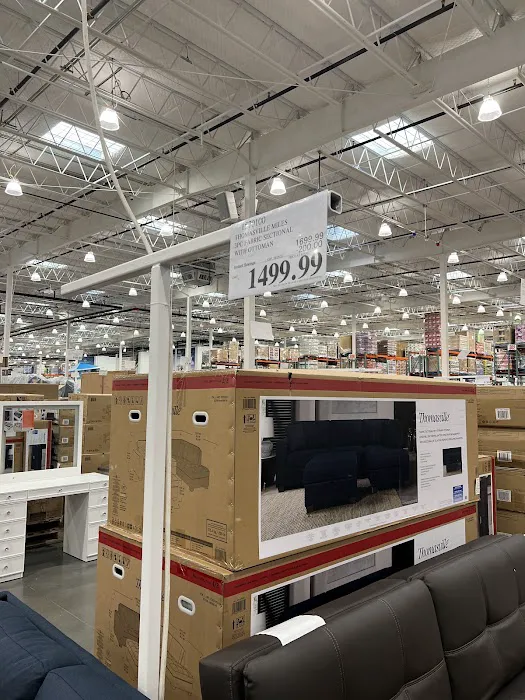 Costco Wholesale 7