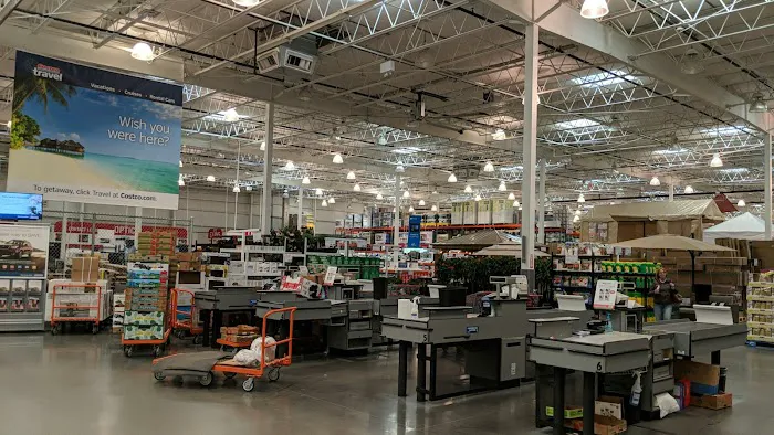 Costco Wholesale 6