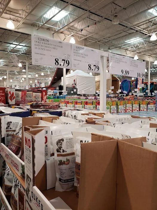 Costco Wholesale 8