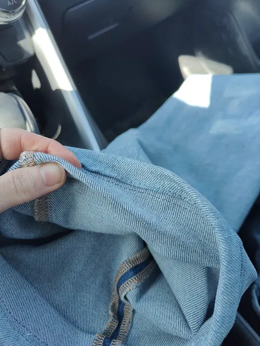 Buckle 2