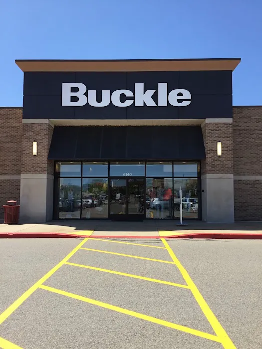 Buckle 0
