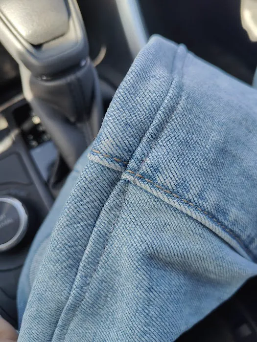 Buckle 3