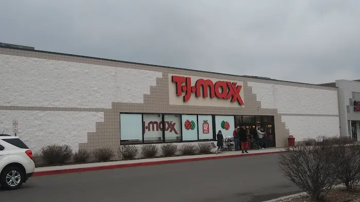 T.J. Maxx 6