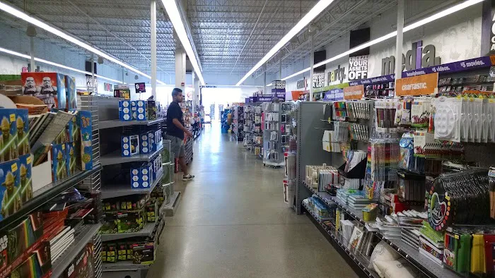 Five Below 2