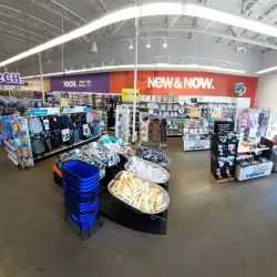 Five Below ico