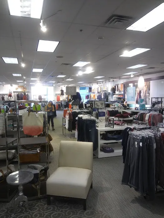 Maurices 0