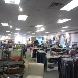 Maurices ico