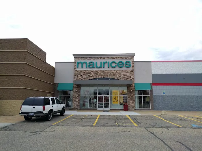 Maurices 4