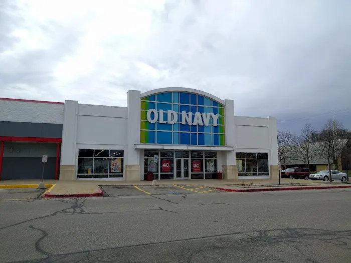 Old Navy 0