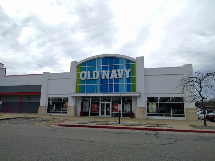 Old Navy 4