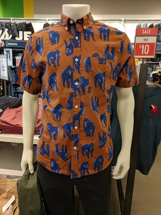 Old Navy 8