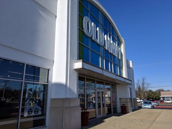 Old Navy 7