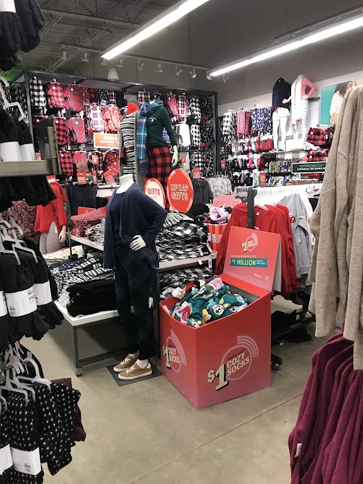 Old Navy 6