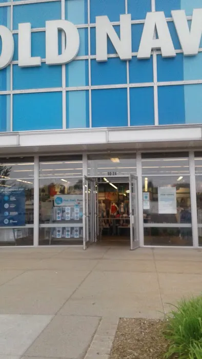 Old Navy 9