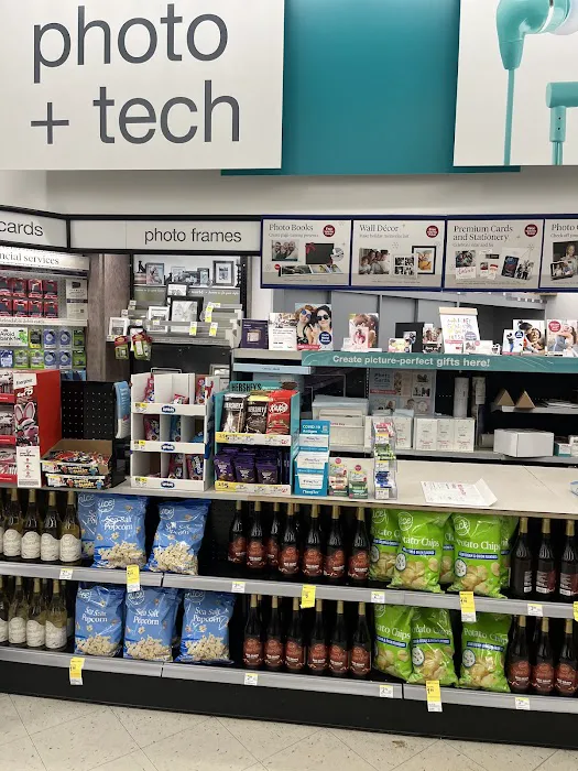 Walgreens 1