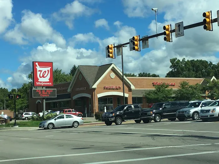 Walgreens 2