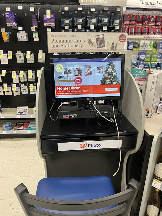 Walgreens 4