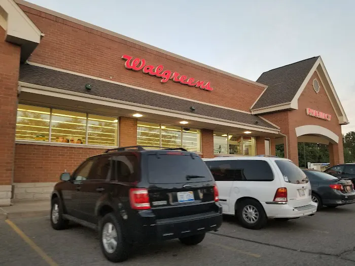 Walgreens 3