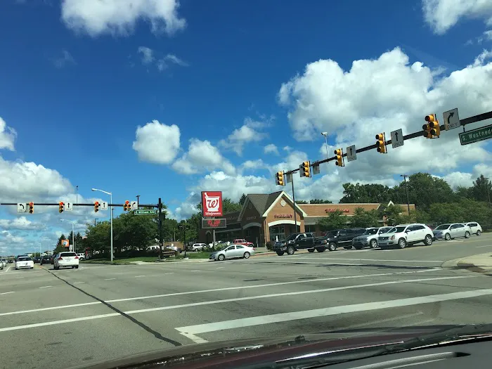 Walgreens 6