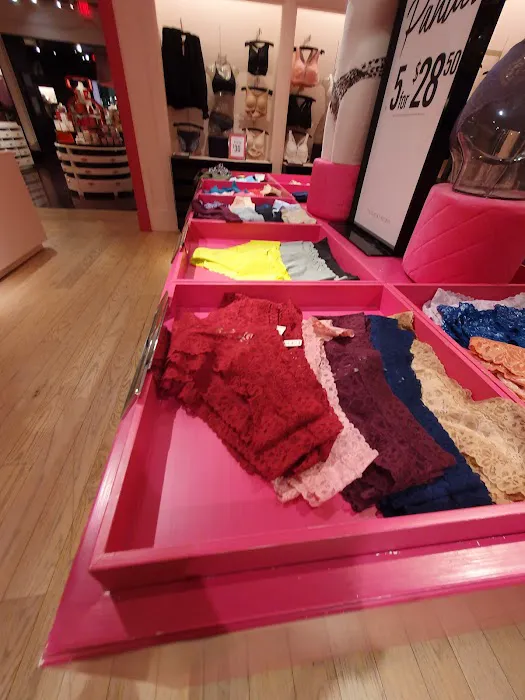 Victoria's Secret & PINK by Victoria's Secret 1