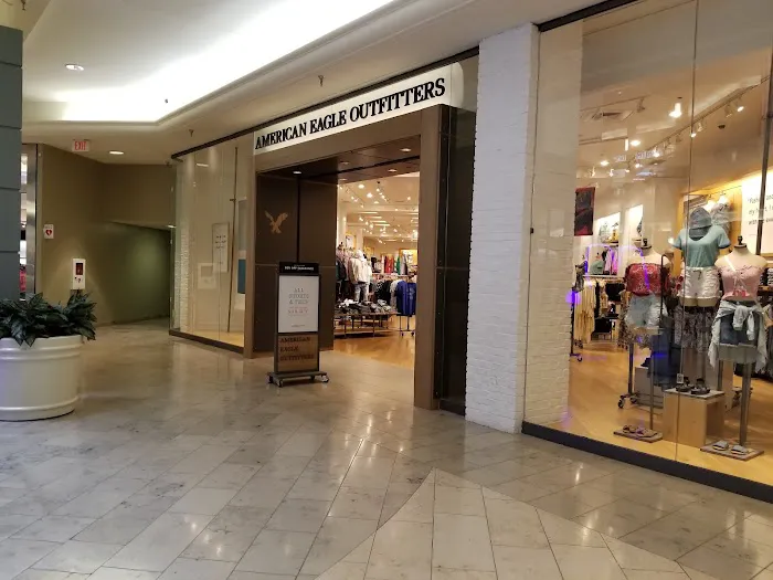 American Eagle 0