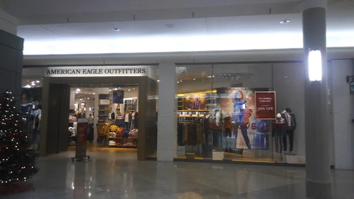 American Eagle 3