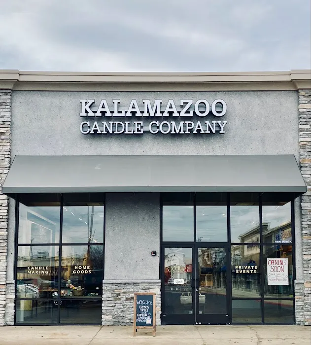Kalamazoo Candle Company Portage 0