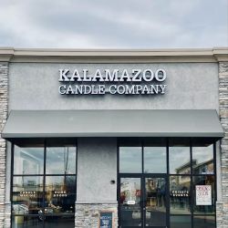 Kalamazoo Candle Company Portage ico