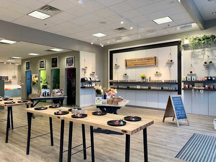 Kalamazoo Candle Company Portage 1