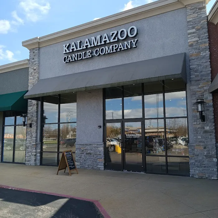 Kalamazoo Candle Company Portage 4