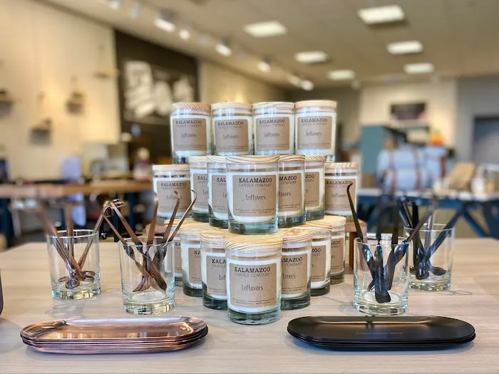 Kalamazoo Candle Company Portage 6