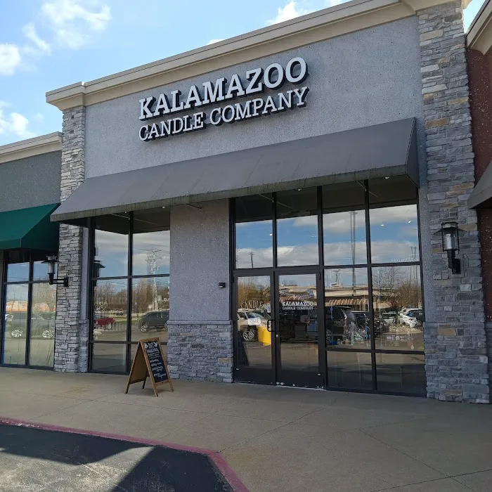 Kalamazoo Candle Company Portage 8
