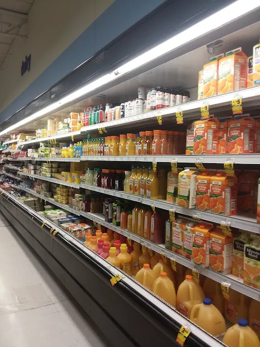 Meijer 5