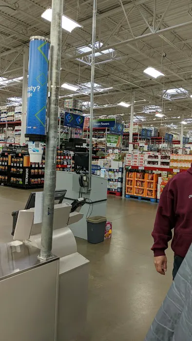 Sam's Club 2
