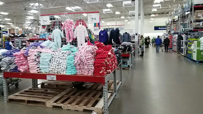 Sam's Club 3