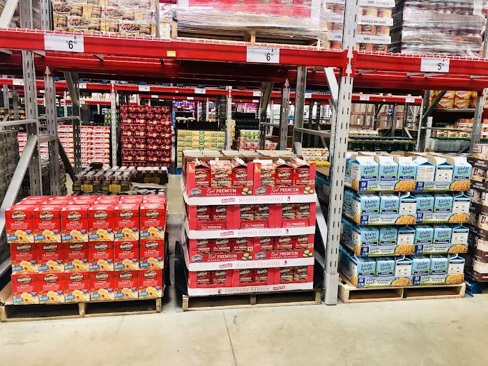 Sam's Club 6