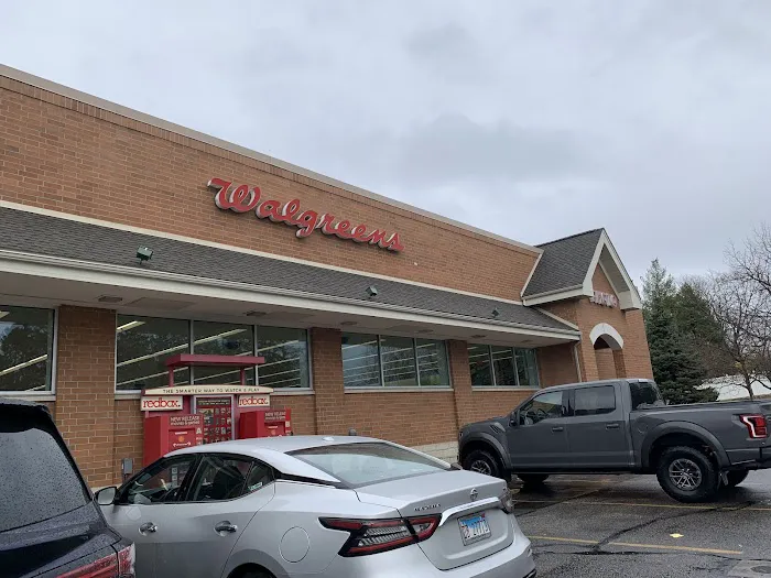 Walgreens 1