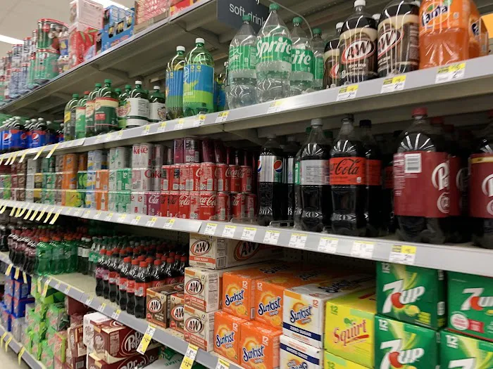 Walgreens 2