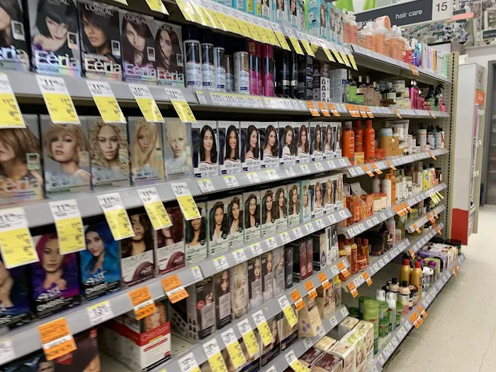 Walgreens 0