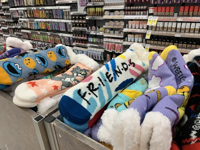 Walgreens 3