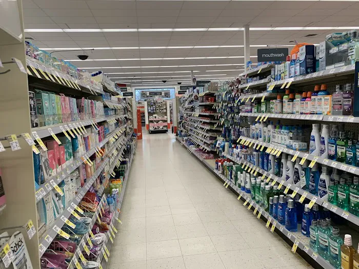Walgreens 8