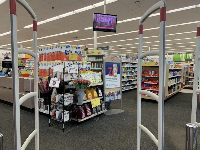 Walgreens 6