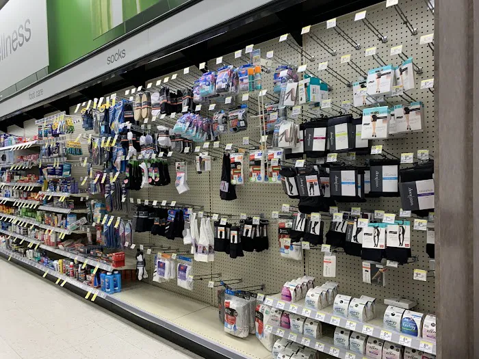 Walgreens 9