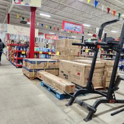 Ollie's Bargain Outlet ico